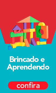 Brincando e Aprendendo - 3 de 4 - mobile